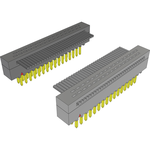 Cable Assembly Flat Ribbon 0.15m 30AWG IDC Connector to IDC Connector 32 to 32 POS M-M IDT-IDT Bulk