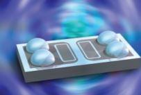 ProTek Devices-LC0402FC24C-LF-T75-1 ESD 抑制器 ESD Suppressor Diode TVS Bi-Dir 24V 50.6Vc 4-Pin Case 0402(1006Metric) T/R