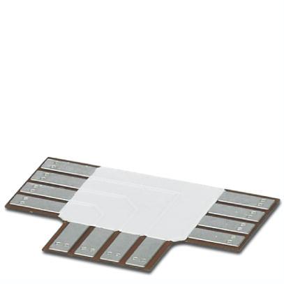 PHOENIX CONTACT-1848529 Accesorios del conector Connector Accessories Extension Connector Tee Style