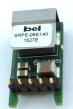 Bel Power Solutions-SRPE-06E1A0G Convertisseur CC en CC et module de régulateur de commutation Module DC-DC 1-OUT 0.6V to 5.5V 6A 33W 5-Pin SMD Module