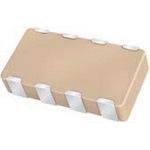 KYOCERA AVX Components Corporation-W2L1ZC474MAT1F Kondensator, keramisch, mehrschichtig Cap Ceramic 0.47uF 10V X7R 20% Pad SMD 0508 125°C T/R