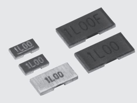 KOA Corporation-TLR2BDTD1L00F75 Widerstand, fest, Oberflächenmontage, einzeln Res Metal Plate 1206 0.001 Ohm 1% 0.5W(1/2W) ±75ppm/°C Pad SMD T/R Automotive AEC-Q200