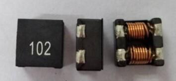 Abracon-ACMP-1264-102-T Goulots d’étranglement en modes commun Common Mode Chokes Dual 1kOhm 100MHz 6A 0.014Ohm DCR SMD T/R