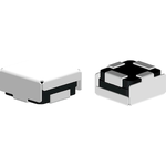 Inductor Power Shielded Wirewound 1uH 20% 100KHz 9.8A 0.0121Ohm DCR 2020 T/R Automotive AEC-Q200