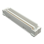 Conn Board to Board HDR 60 POS 0.8mm Solder ST SMD Tube