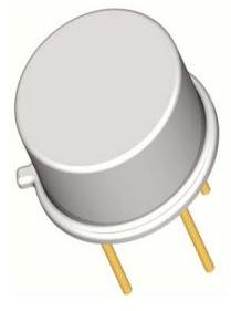 Semicoa Semiconductors-GRP-DATA-JANSF2N3501 GP BJT Trans GP BJT NPN 150V 0.3A 1000mW 3-Pin TO-39