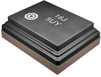 Qualcomm® RF front-end (RFFE) filters-B39262B2648P810 Filtri BAW BAW Filter Product Automotive AEC-Q200