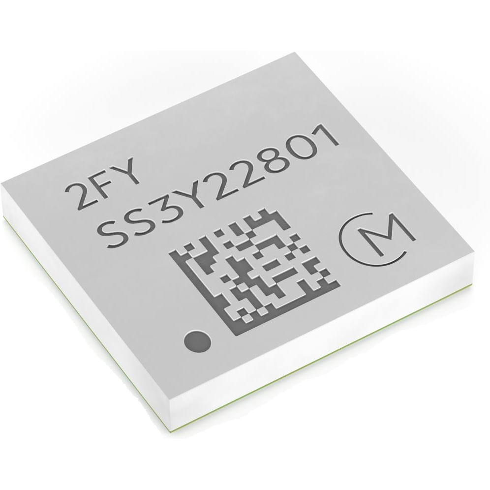 Murata Manufacturing-LBEE5HY2FY-922 Combo Wireless Modules WLAN+BT Module 2400MHz/5000MHz/6000MHz
