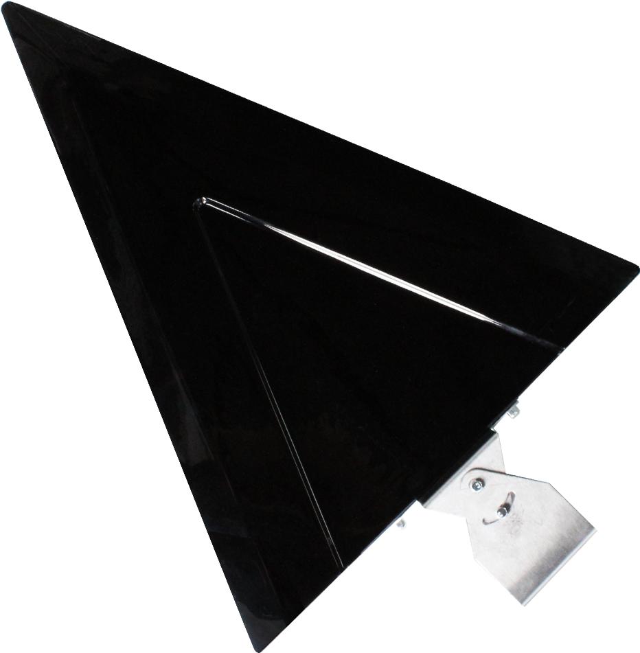 taoglas-LPDA.03.032111 Antenne Antenna External 7dBi Gain 960MHz/1990MHz/2170MHz/2500MHz/2700MHz/3600MHz/5900MHz