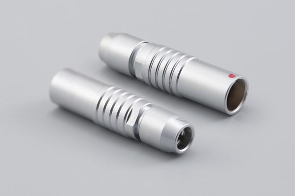 Tensility International-51-00026.52 Connettore circolare Conn Circular SKT 7 POS Solder Cup ST Cable Mount 7 Terminal 1 Port