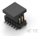 TE Connectivity-2331928-8 Steckverbinderleisten und Leiterplattenbuchsen Board-to-Board Headers and Receptacles