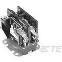 TE Connectivity-3-1611005-0 Contactors Contactor 208V/240VAC DPST-NO-DM 30A Panel Mount