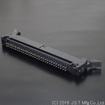 Conn Ejector Header HDR 60 POS 2.54mm Solder ST Thru-Hole Box