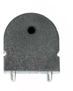 Mallory Sonalert Products-PT-2020PQ Audioanzeigen und -alarme Audio Indicator Piezo 30Vp-p 1.5mA 5Vp-p 80dBA 1500Hz to 2500Hz Panel Mount Bulk