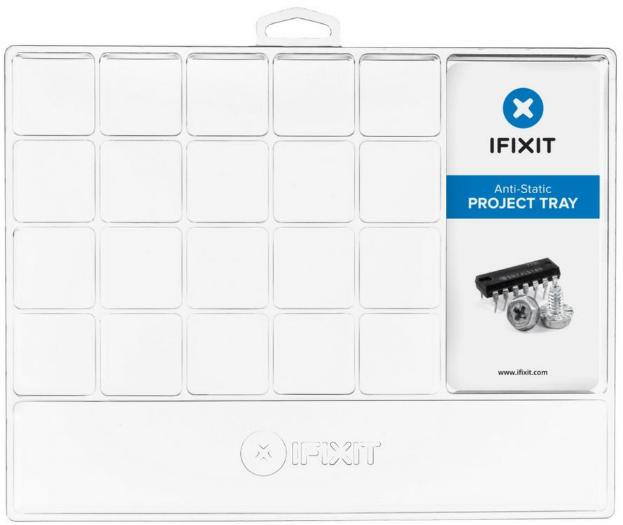 Pi Supply-PIS-0979 null Anti Static Project Tray