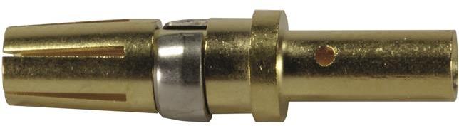 HARTING-09030006220 Steckverbinder, Kontakt Contact SKT Crimp ST Cable Mount