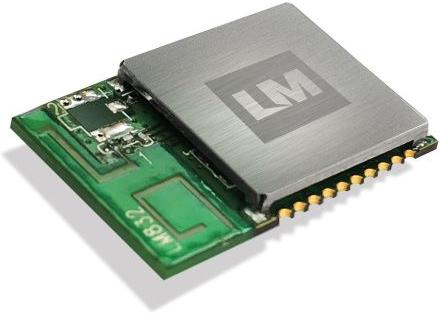 LM Technologies-832-0474 Combo Wireless Module 832-0474 LM Technologies Combo Wireless Module WiFi & Bluetooth Dual Mode - Arrow.com