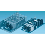 AC/DC Power Supply Single-OUT 24V 10A 240W 18-Pin