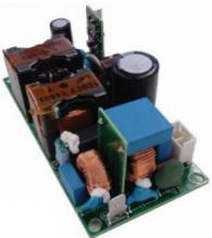 Murata Power Solutions-MVAD160-48 交流至直流电源供应器 AC/DC Power Supply Single-OUT 48V 3.34A 160W 13-Pin