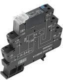 Weidmueller GmbH & Co. KG-1127680000 Solid State Relays - SSRs Relay SSR 230V DC-IN 1A 275V AC-OUT