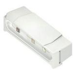 LED Tri-Color Blue/Green/Red 455nm/523nm/632nm 6-Pin SMD T/R Automotive AEC-Q102