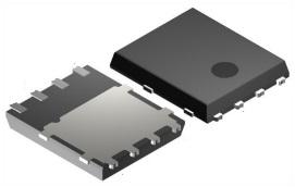 STMicroelectronics-STL140N4F7AG MOSFETs Trans MOSFET N-CH 40V 120A 8-Pin Power Flat EP T/R Automotive AEC-Q101