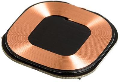 Seeed Technology Co.,Ltd-114991675 Kit e schede di sviluppo gestione della potenza BQ51013B Wireless Charging Development Tool