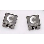Eaton-HCP0805-R40-R Inductor Surface Mount Inductor Power Shielded Wirewound 0.4uH/0.26uH 20% 100KHz Powdered Iron 20A 0.0033Ohm DCR T/R