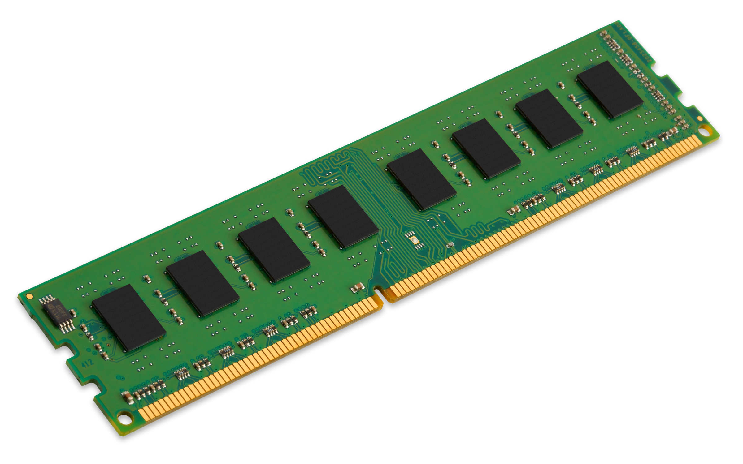 Kingston Technology-KVR16N11/8 Memory Modules DRAM Module DDR3 SDRAM 8Gbyte 240DIMM