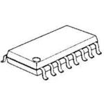 Motor Controller 16-Pin DMP T/R