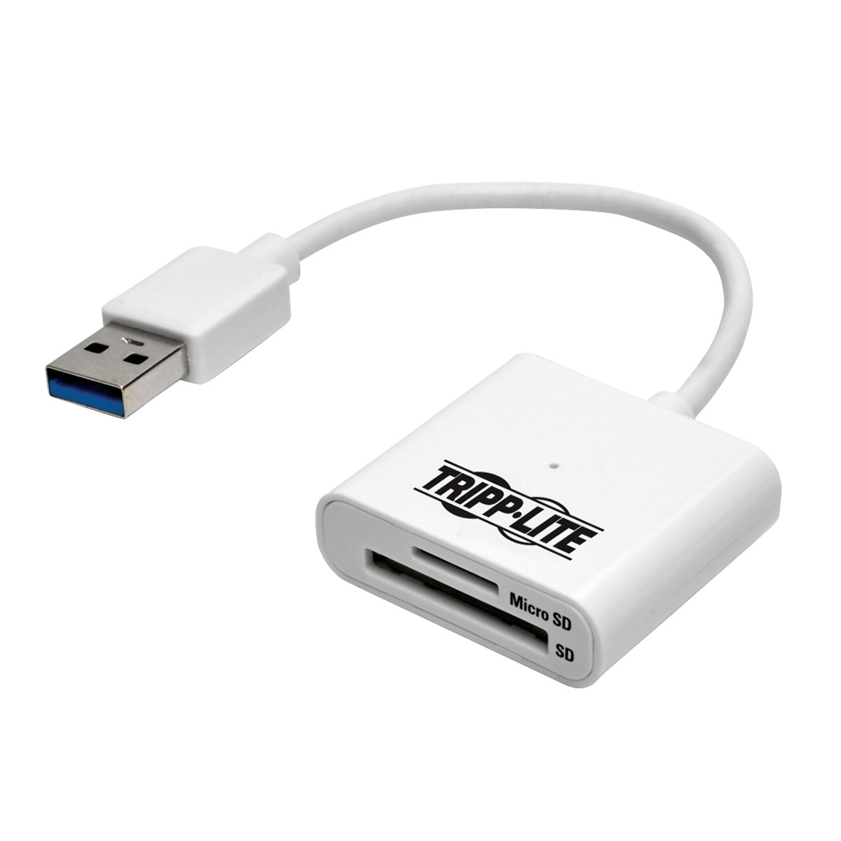 Eaton (formerly TrippLite)-U352-06N-SD Andere Kabelbaugruppen Cable Assembly Data 1.828m USB 3.0 Type A to Micro SD/SD F-M