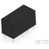 TE Connectivity-V23105A5001A201 Signal Relays Signal Relay 5VDC 3A DPDT(20.2x10x11)mm THT