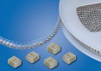 KYOCERA AVX Components Corporation-800B130FT500XTV Capacitor cerámico multicapa Cap Ceramic 13pF 500V C0G 1% Pad SMD 125°C Ultra Low ESR T/R