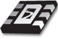 Semtech-RCLAMP2504P.TCT ESE-Entstörer ESD Suppressor Diode Array Uni-Dir 2.5V 6-Pin SLP EP T/R