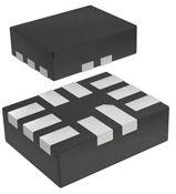 onsemi-FT3001MPX Minuteur Standard Timer Single -40°C 85°C T/R