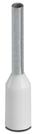 PHOENIX CONTACT-3200881 Terminales del conductor Ferrules Terminal 20AWG Electrolytic Copper White M 14mm Tin