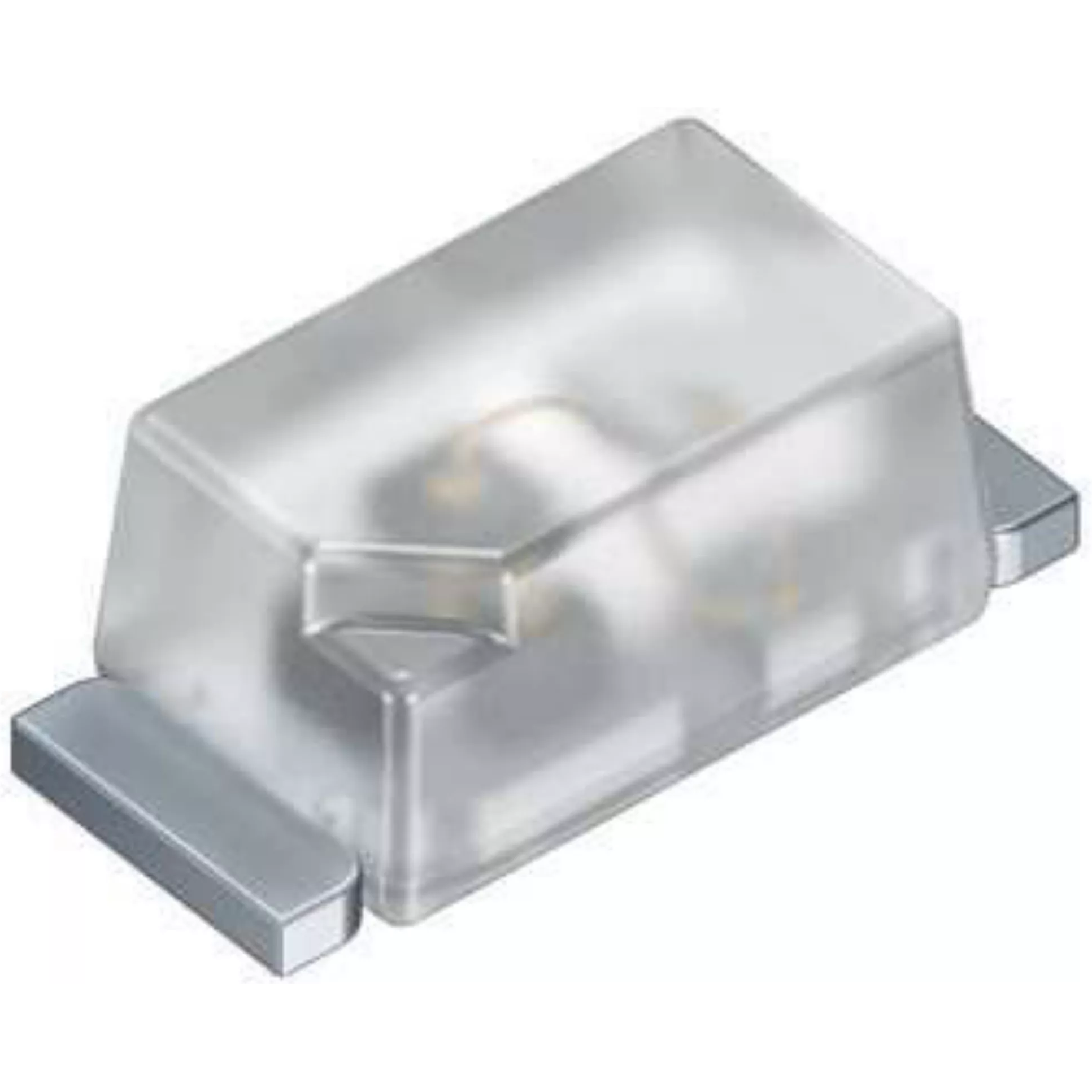 ams OSRAM-SFH 3010-Z Phototransistors Phototransistor Chip Silicon 860nm 2-Pin SMT