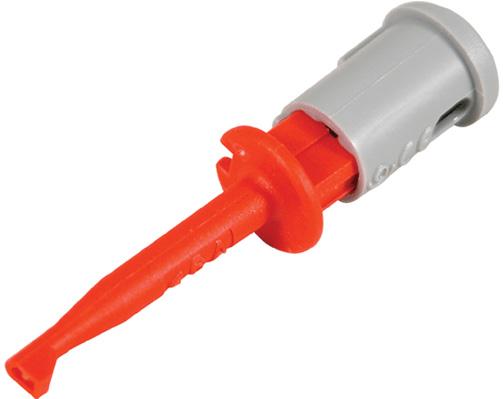 Cal Test Electronics-CT3180-7 Apparecchiature per il test elettronico dei connettori Conn Miniature Hook Clip Solder ST Cable Mount 1 Port Bag