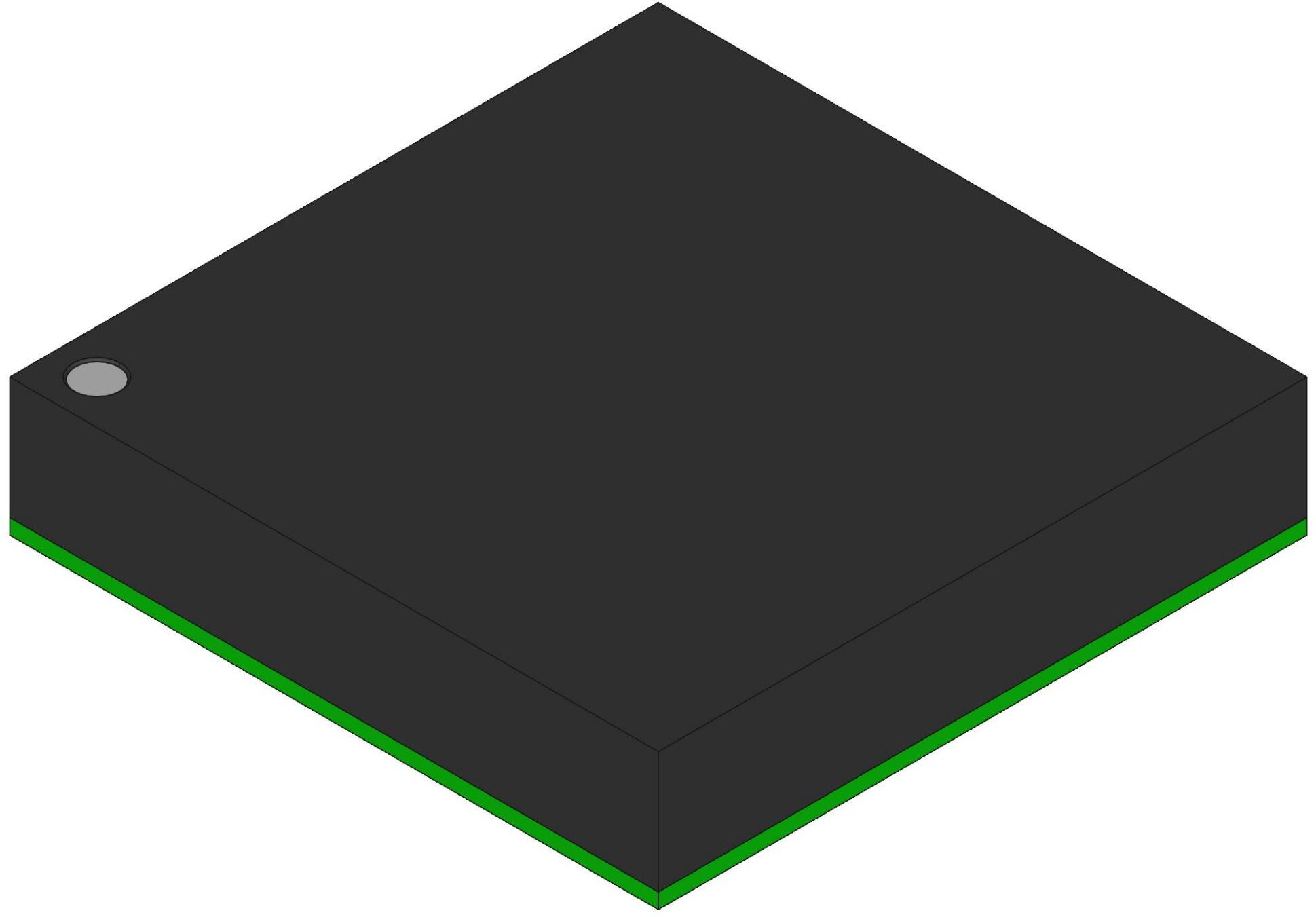 Infineon Technologies AG-CYUSB3014-BZXIT Circuito integrado de interfaz USB Super Speed USB Controller USB 2.0/USB 3.2 1.2V T/R 121-Pin BGA