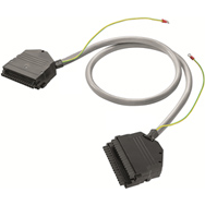 Weidmueller GmbH & Co. KG-7789828200 Cable Assembly Other Pre-assembled cable, PAC, Cable LiYCY, 0.25 mm2