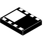 onsemi-NUS3065MUTAG Spezialisierte Stromversorgungs-ICs und -Module NUS3065MUTAG ON Semiconductor Specialized Power ICs and Modules Low Overvoltage Protection Integrated MOSFET - Arrow.com