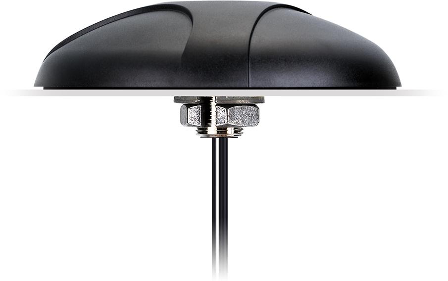 Taoglas-MA650.ST.AB.003.DZ Antennas Antenna GPS/GLONASS -6.56dBi Gain 894MHz/960MHz/1880MHz/1990MHz/2170MHz Box