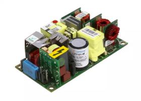 Artesyn / Advanced Energy-LPT102-M AC to DC Power Supplies AC/DC Power Supply Triple-OUT 5V/12V/-12V 18A/9A/2A 130W 14-Pin