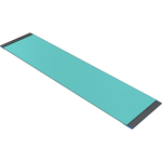 Cable Assembly 0.12m 1mm 30 to 30 POS FFC to FFC Bulk