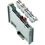 2-CHANNEL ANALOG INPUT Module ± 10 V DIFFERENTIAL INPUT