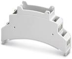 PHOENIX CONTACT-2896092 null Installation Component Housing, Upper Part, Width 17.8 mm , Color Light Gray (7035), Polycarbonate