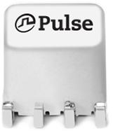 Pulse Electronics Corporation-P0544NL Impulswandler Pulse Transformer 1:1:1 1500VDC 1.25Ohm Prim. DCR 1.25Ohm Sec. DCR 8 Terminal SMD