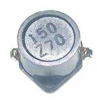 Inductor Power Shielded Drum Core 100uH 20% 100KHz Ferrite 0.83A 0.315Ohm DCR Automotive AEC-Q200 T/R