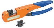 Winchester Interconnect-KTH-1000 Crimpers Hand Crimping Tool for Quick Connects Terminals
