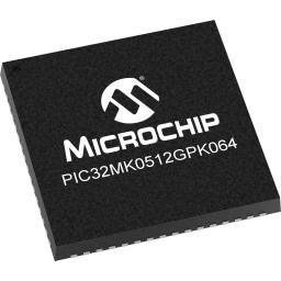 PIC32MK0512GPK064T-I/MR|MICROCHP|originalImage